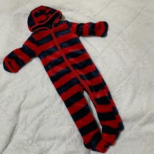 Children’s Place Bunting Suit 12-18 months